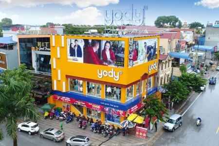 Thương hiệu Yody và cuộc chiến chống với hàng giả: Biến tướng tinh vi từ chợ đến mạng xã hội