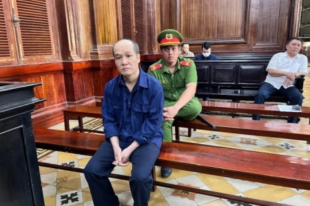 Vụ án tại KDC Hiệp Bình Chánh: Ngân hàng phải trả sổ nhà cho 115 hộ dân