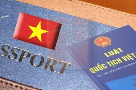 Thi hành Luật sửa đổi, bổ sung Luật Quốc tịch Việt Nam