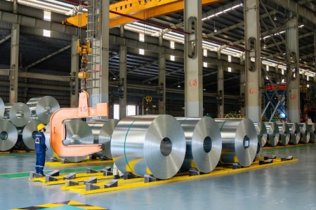 Hoa Sen Mag Shield chính thức phân phối toàn hệ thống Hoa Sen Home