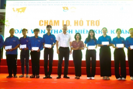 PVTrans: Chung tay lan tỏa giá trị nhân văn