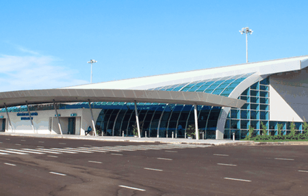 Đề xuất quy hoạch Cảng Hàng không Tuy Hòa, nâng công suất lên 5 triệu khách/năm