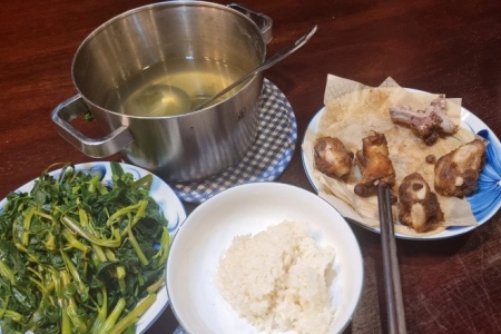 Tránh ngay những thực phẩm này nếu đã để qua đêm nhằm bảo vệ sức khỏe