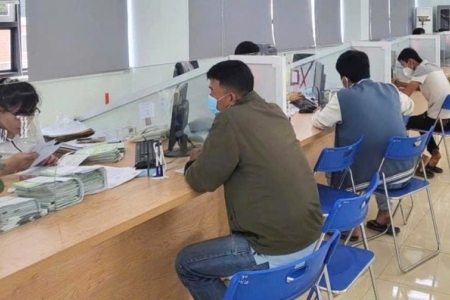 Đắk Lắk chi trả hơn 200 tỷ đồng trợ cấp thất nghiệp cho người lao động