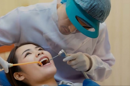 Phát hiện mới về sức khỏe răng miệng: Điều trị bệnh nướu răng có thể ngăn ngừa bệnh tim mạch