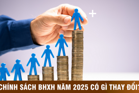 Quyền rút BHXH một lần không thay đổi đối với người tham gia trước ngày 1/7/2025