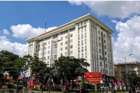 Huế: Đưa 13.344, 18m², khu “đất vàng” ra lấy ý kiến đấu giá đầu tư xây dựng nhà ở