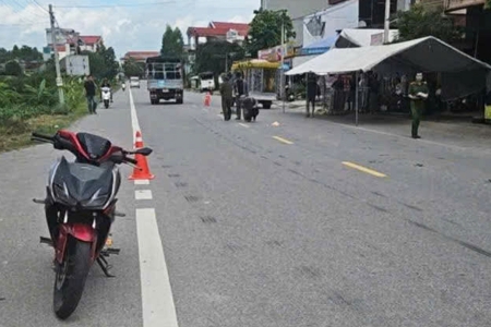 Bắc Ninh: Liên tiếp xảy ra tai nạn giao thông, lực lượng chức năng đưa ra khuyến cáo