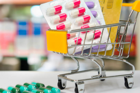 Thực trạng thuốc giả trên các nền tảng TMĐT vẫn chưa hết nóng