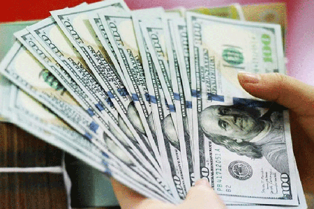 Tỷ giá USD hôm nay 28/8: Đồng USD giảm nhẹ