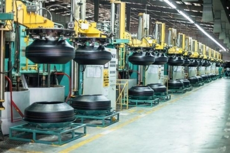 Cao su Đà Nẵng (DRC) dự kiến phát hành cổ phiếu thưởng tỷ lệ 30%