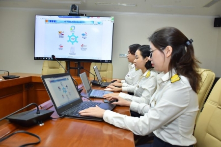 Đề xuất sửa Luật Quản lý thuế để siết quản lý thương mại điện tử, chống thất thu.
