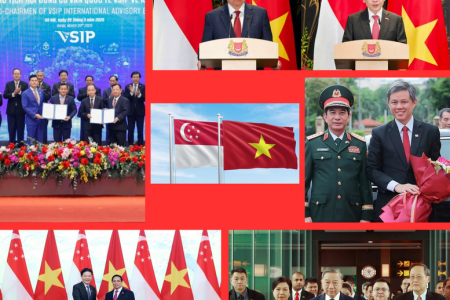 80 năm Quốc khánh: Việt Nam vững bước tiến lên bằng sự tự tin, đoàn kết và tinh thần thống nhất