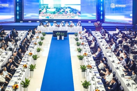 Đà Nẵng: Đột phá trong chiến lược phát triển khoa học công nghệ, đổi mới sáng tạo