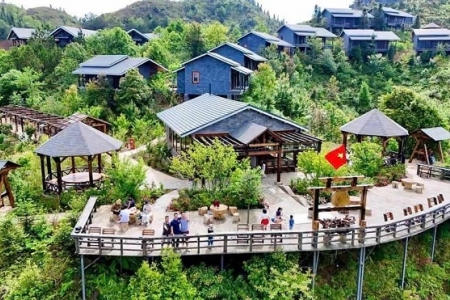 Y Tý - Giao hưởng mùa vàng trên miền mây trắng