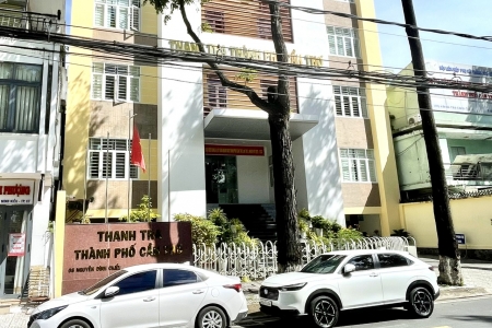 Cần Thơ: Chuyển hồ sơ chứng chỉ hành nghề y có dấu hiệu làm giả sang cơ quan CSĐT