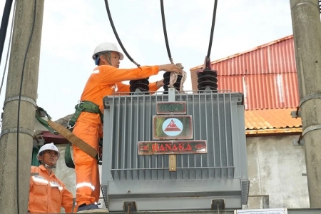 PC Thanh Hóa triển khai phương án cấp điện đặc biệt cho Đại hội Đảng bộ tỉnh và dịp Quốc khánh 2/9
