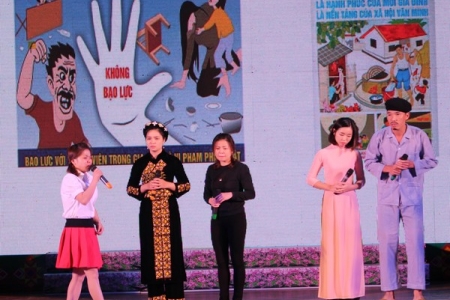 Lạng Sơn tăng cường biện pháp phòng ngừa tội phạm xâm hại trẻ em