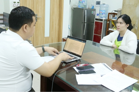 Triệt phá đường dây lừa đảo hàng trăm tỷ đồng núp bóng sàn giao dịch ngoại hối ảo trên không gian mạng