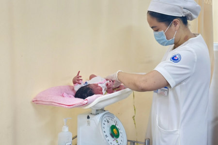 TP. HCM sẽ hỗ trợ 5 triệu đồng cho người sinh đủ hai con trước 35 tuổi