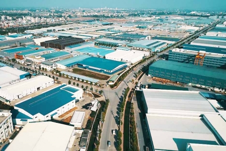 Bắc Ninh: 8 tháng đầu năm 2025 thu hút đầu tư đạt 14,2 triệu USD