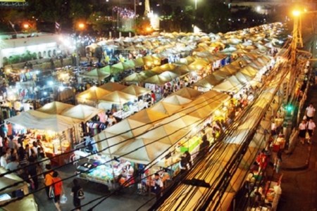 Đồng Nai: Chợ đêm Biên Hùng sẽ đóng cửa từ đầu năm 2026, chính quyền cam kết hỗ trợ tiểu thương