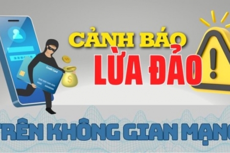 Công an Đà Nẵng: Cảnh báo thủ đoạn lừa đảo mạo danh tặng quà 100.000 đồng dịp Quốc khánh 2/9