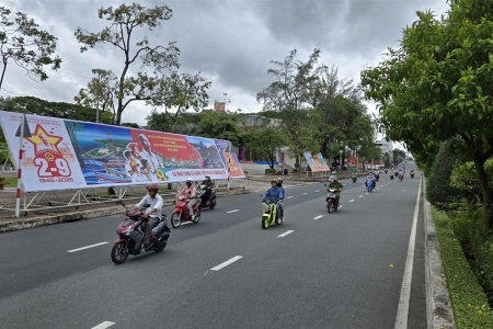 Cà Mau bảo đảm an ninh trật tự, vệ sinh môi trường và y tế dịp lễ Quốc khánh 2/9