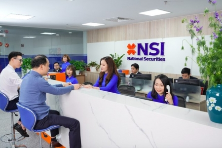 Công ty cổ phần chứng khoán Quốc gia (NSI) bị xử phạt 897,5 triệu đồng