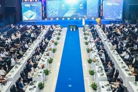 Đà Nẵng: Thu hút 25 doanh nghiệp vi mạch, bán dẫn