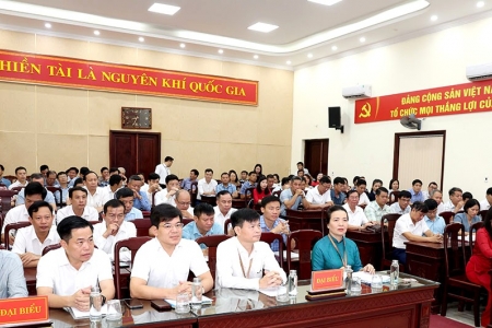 Ninh Bình triển khai nhiệm vụ giáo dục nghề nghiệp và GDTX năm học 2025-2026