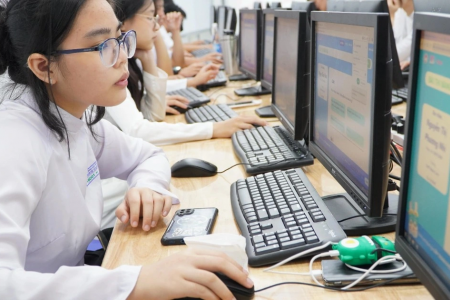 Hôm nay chốt hạn xác nhận nhập học đại học: Thí sinh lơ là sẽ bị hủy kết quả trúng tuyển