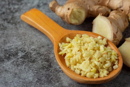 Thứ gia vị dân dã nhưng giàu dược tính, ăn đều đặn mỗi ngày có thể mang lại nhiều lợi ích sức khỏe