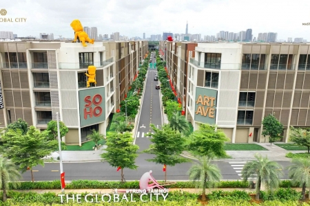 TP. HCM: Thêm 6 dự án được miễn giấy phép xây dựng nhà ở riêng lẻ