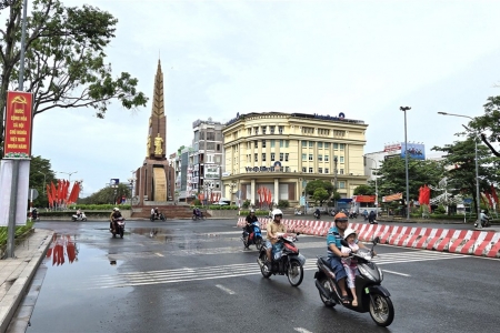 Cà Mau tăng cường công tác bảo đảm an ninh, trật tự dịp lễ Quốc khánh 2/9