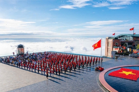 Tây Ninh chi hơn 310 tỷ đồng quà tặng nhân dân dịp Quốc khánh 2/9