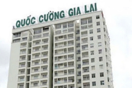Quốc Cường Gia Lai kinh doanh khởi sắc, trả thêm 500 tỷ đồng cho CTCP Đầu tư Sunny Island