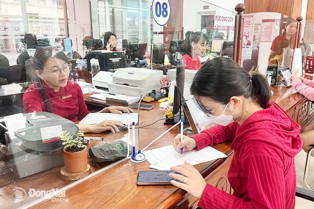 Đảm bảo hoạt động thanh toán thông suốt trong dịp nghỉ Lễ Quốc khánh 2/9