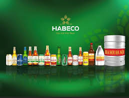 Habeco nỗ lực cải thiện hiệu quả kinh doanh