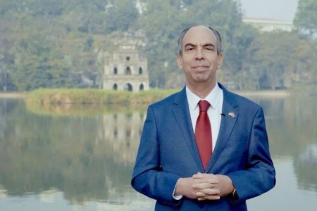 Cuba tự hào khi có Việt Nam là một quốc gia anh em