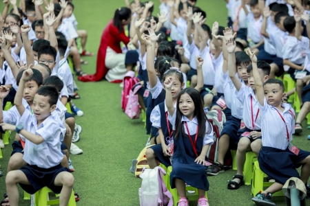 TP. HCM: Hướng dẫn chi tiết về thu, sử dụng học phí và các khoản thu trong năm học mới