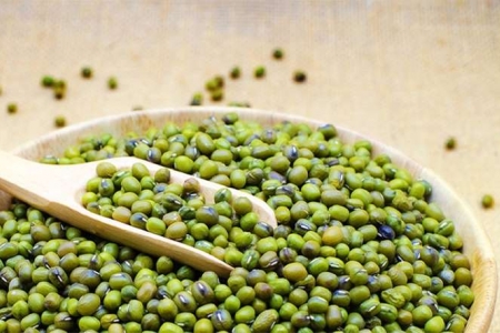 Đậu xanh: Thực phẩm quen thuộc với vô vàn lợi ích sức khỏe