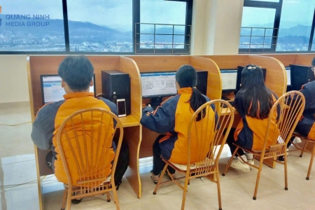 Quảng Ninh: Hơn 100 học sinh, sinh viên, nghiên cứu sinh có nhu cầu vay vốn theo Quyết định 29/2025/QĐ-TTg