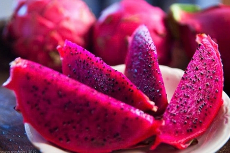 Một loại trái cây sẵn có ở Việt Nam mang lại lợi ích kép cho tim mạch và máu