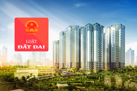 Dự thảo Luật đất đai sửa đổi: Đề xuất bổ sung 3 trường hợp Nhà nước được thu hồi đất