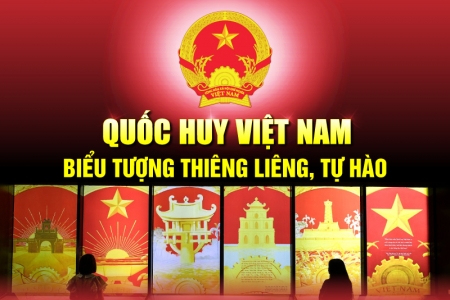 Bảo vật quốc gia và hành trình lan tỏa giá trị di sản