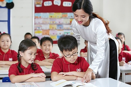 Học sinh, sinh viên đón loạt chính sách giáo dục mới kể từ tháng 9/2025