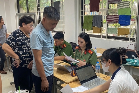 Gần 94% tổng số xã, phường đã rút kinh phí tặng quà dịp Lễ Quốc khánh 2/9