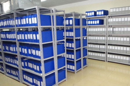 Lào Cai: Tăng cường bảo vệ, bảo quản an toàn tài liệu lưu trữ trong mùa mưa bão năm 2025