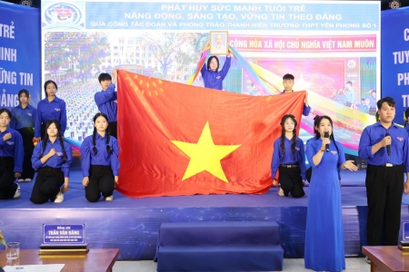 Bắc Ninh: Sôi nổi Hội thi Báo cáo viên, tuyên truyền viên giỏi năm 2025